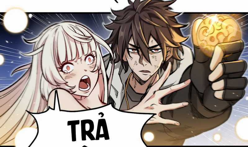 Vô Cản Sát Thần Chapter 2 trang 91