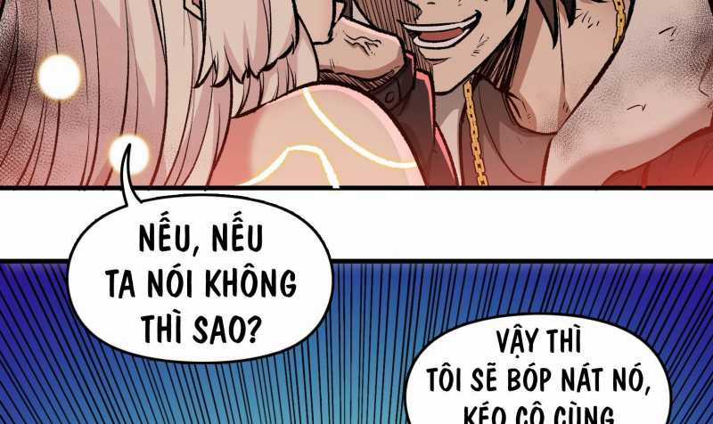 Vô Cản Sát Thần Chapter 2 trang 96