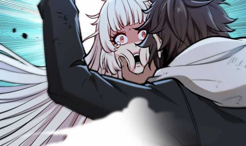 Vô Cản Sát Thần Chapter 2 trang 98