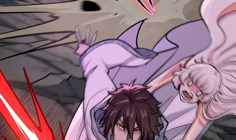 Vô Cản Sát Thần Chapter 3 trang 105