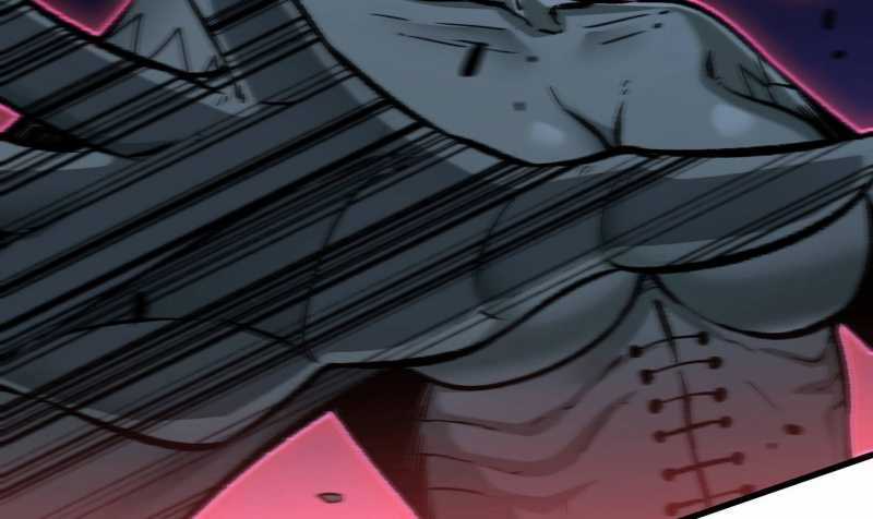 Vô Cản Sát Thần Chapter 3 trang 109