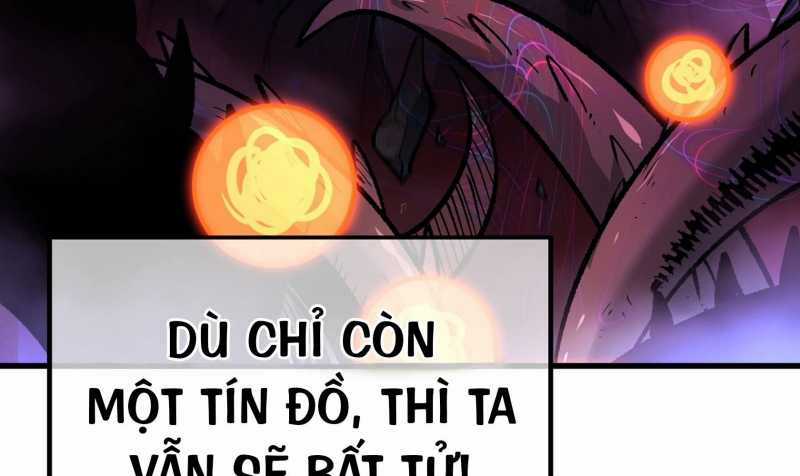 Vô Cản Sát Thần Chapter 3 trang 11
