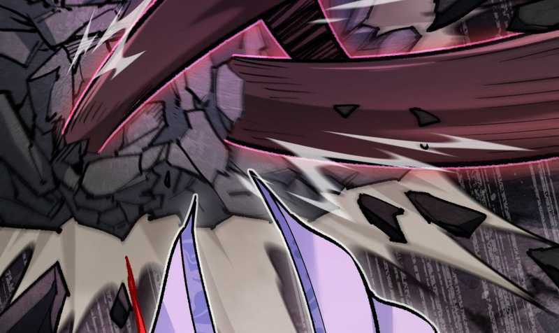 Vô Cản Sát Thần Chapter 3 trang 112
