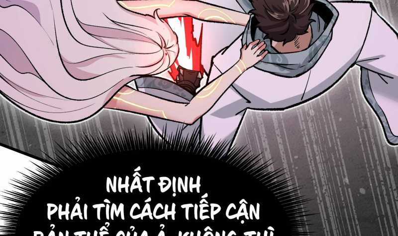 Vô Cản Sát Thần Chapter 3 trang 114