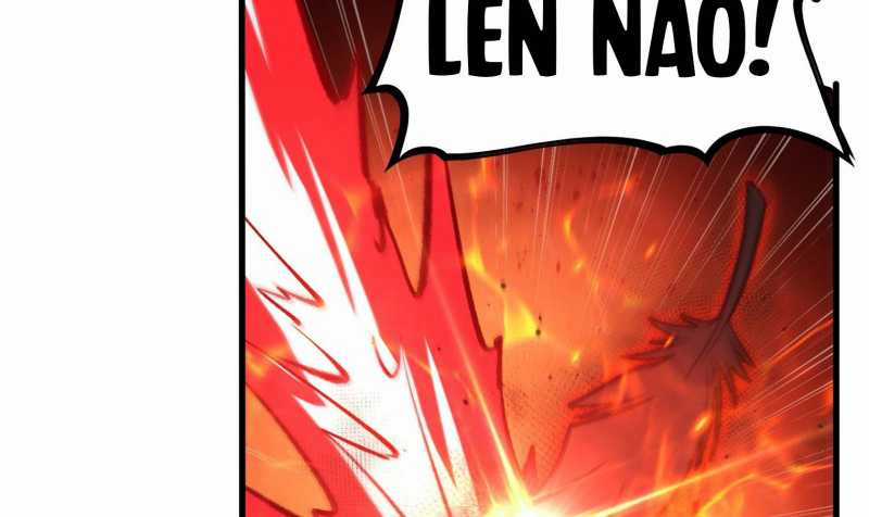 Vô Cản Sát Thần Chapter 3 trang 116