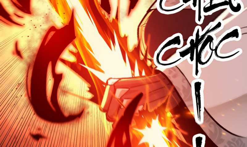 Vô Cản Sát Thần Chapter 3 trang 121
