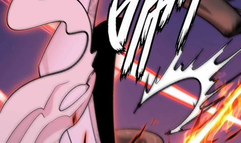 Vô Cản Sát Thần Chapter 3 trang 126