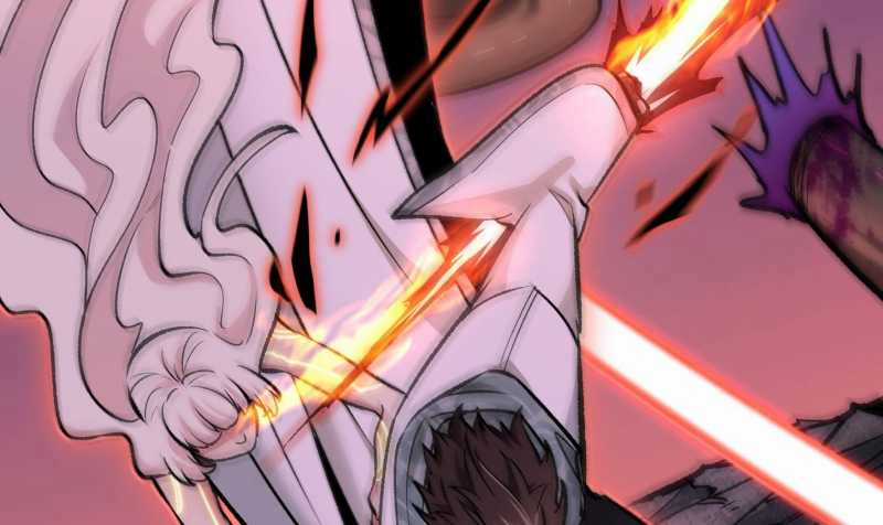 Vô Cản Sát Thần Chapter 3 trang 127
