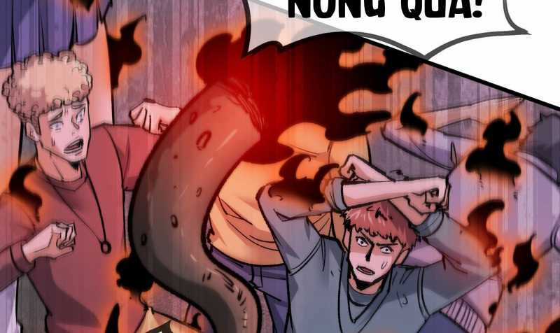 Vô Cản Sát Thần Chapter 3 trang 130