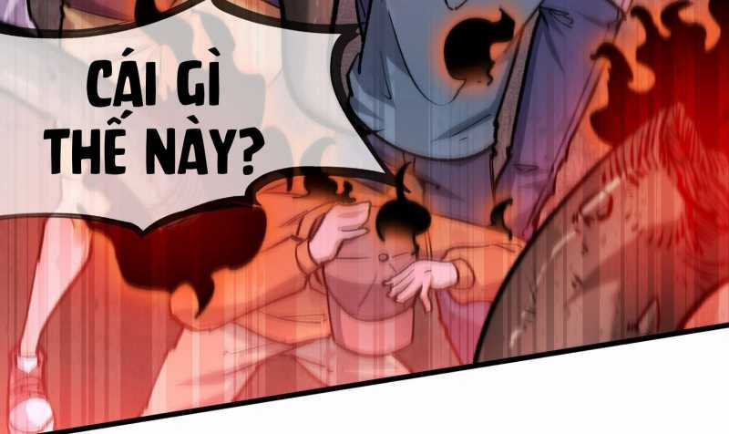 Vô Cản Sát Thần Chapter 3 trang 131
