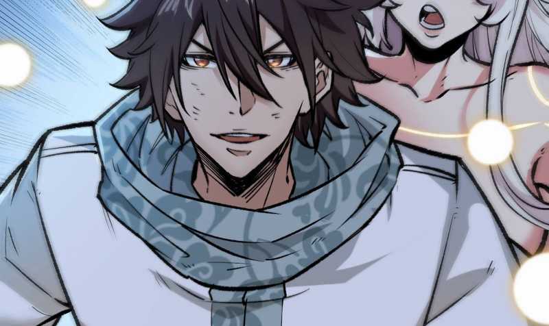 Vô Cản Sát Thần Chapter 3 trang 142