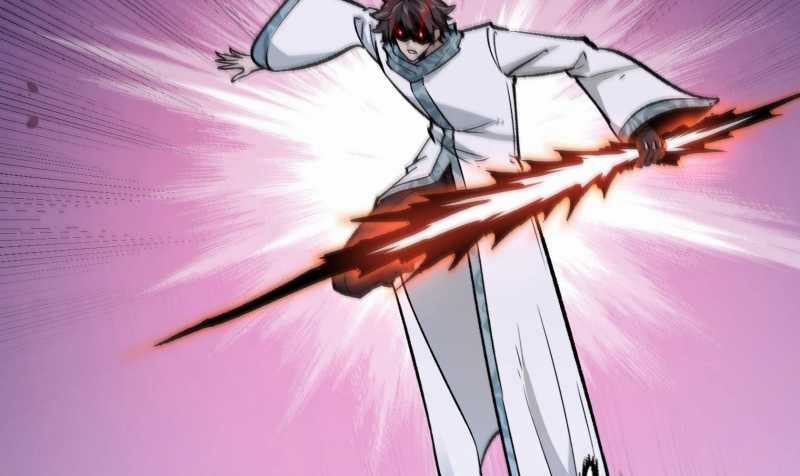 Vô Cản Sát Thần Chapter 3 trang 148