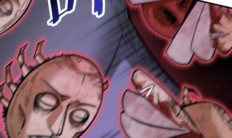Vô Cản Sát Thần Chapter 3 trang 157