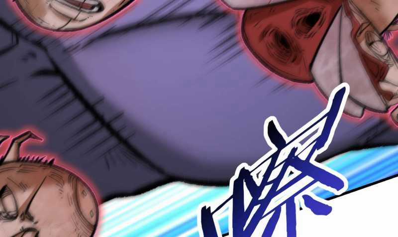 Vô Cản Sát Thần Chapter 3 trang 158