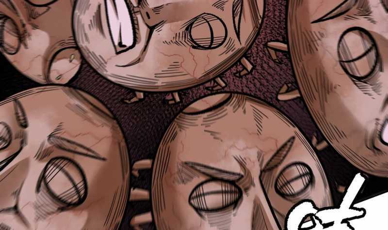 Vô Cản Sát Thần Chapter 3 trang 173