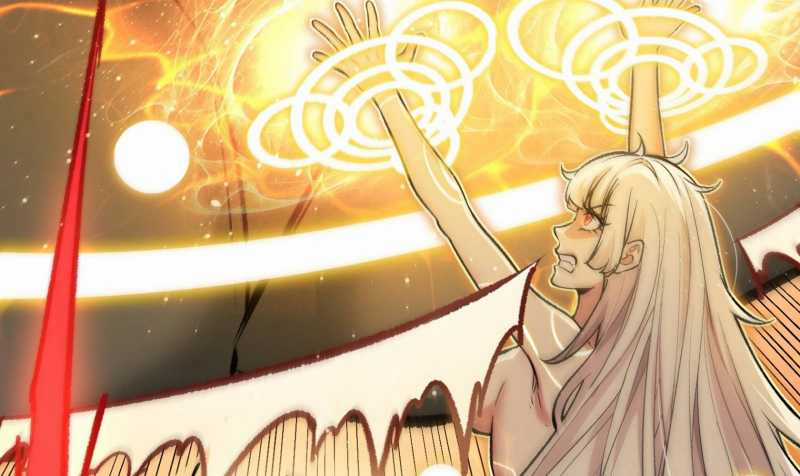 Vô Cản Sát Thần Chapter 3 trang 18