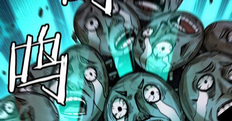 Vô Cản Sát Thần Chapter 3 trang 187