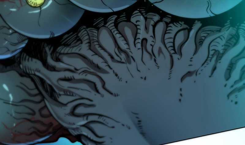 Vô Cản Sát Thần Chapter 3 trang 192