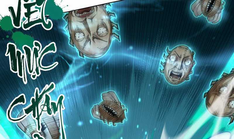Vô Cản Sát Thần Chapter 3 trang 194