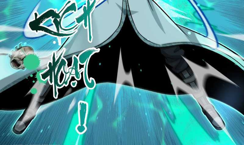 Vô Cản Sát Thần Chapter 3 trang 196