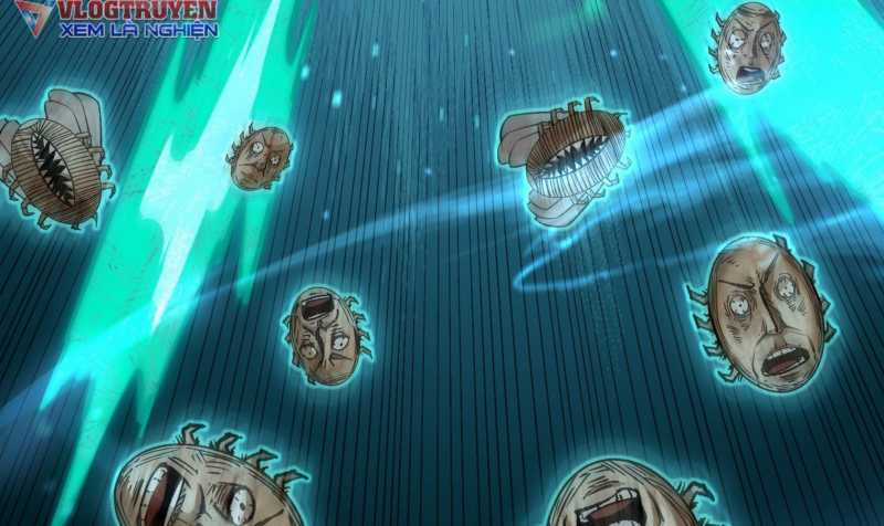 Vô Cản Sát Thần Chapter 3 trang 197