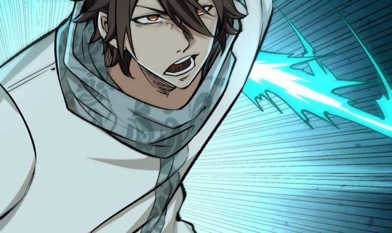 Vô Cản Sát Thần Chapter 3 trang 200