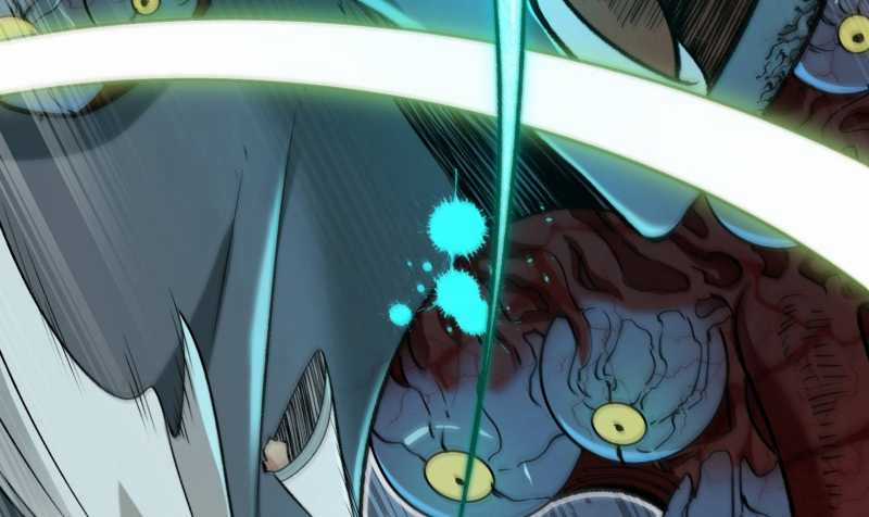 Vô Cản Sát Thần Chapter 3 trang 205