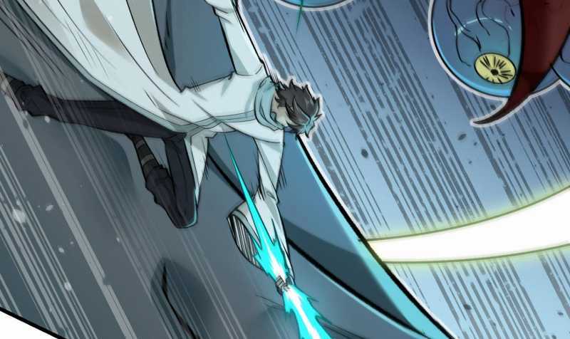 Vô Cản Sát Thần Chapter 3 trang 206