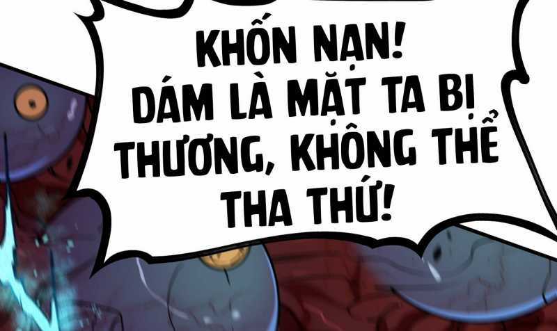 Vô Cản Sát Thần Chapter 3 trang 208