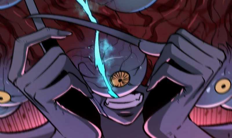 Vô Cản Sát Thần Chapter 3 trang 210