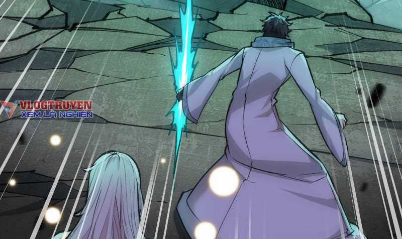 Vô Cản Sát Thần Chapter 3 trang 216