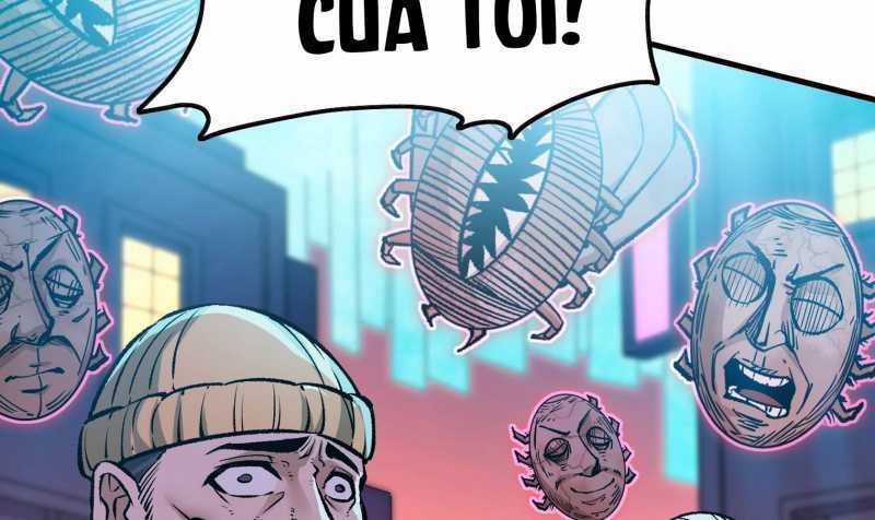 Vô Cản Sát Thần Chapter 3 trang 218