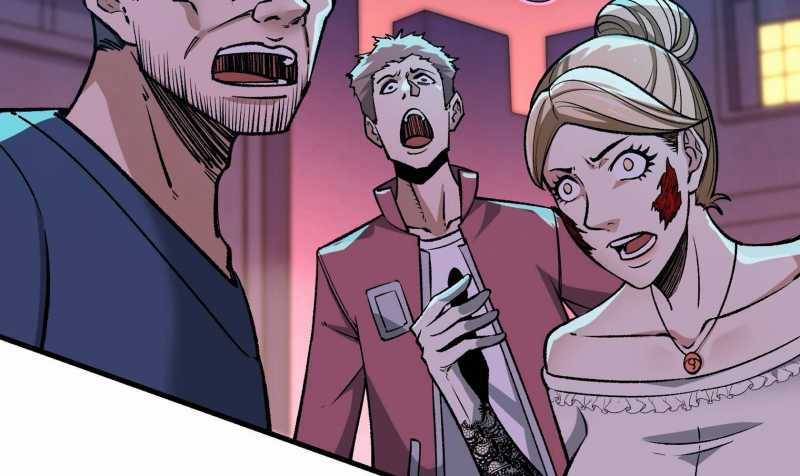 Vô Cản Sát Thần Chapter 3 trang 219