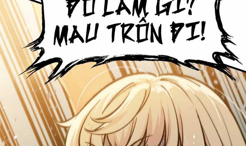 Vô Cản Sát Thần Chapter 3 trang 22