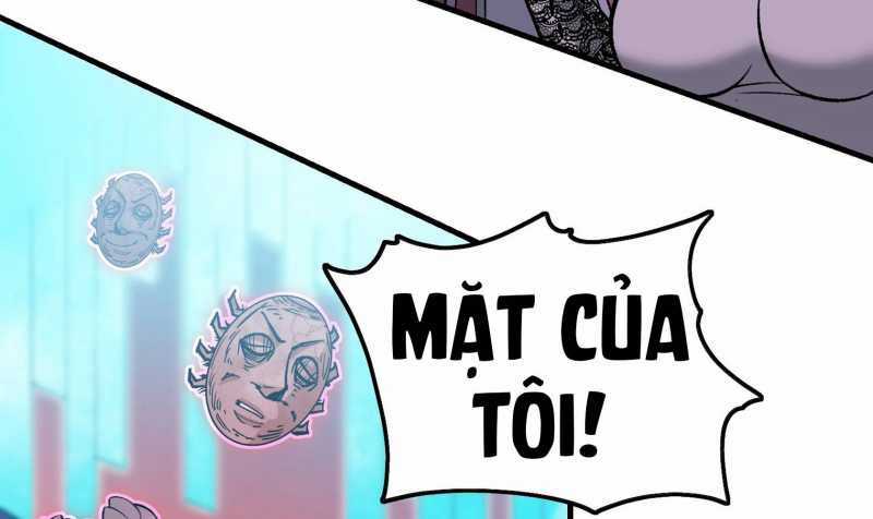 Vô Cản Sát Thần Chapter 3 trang 220