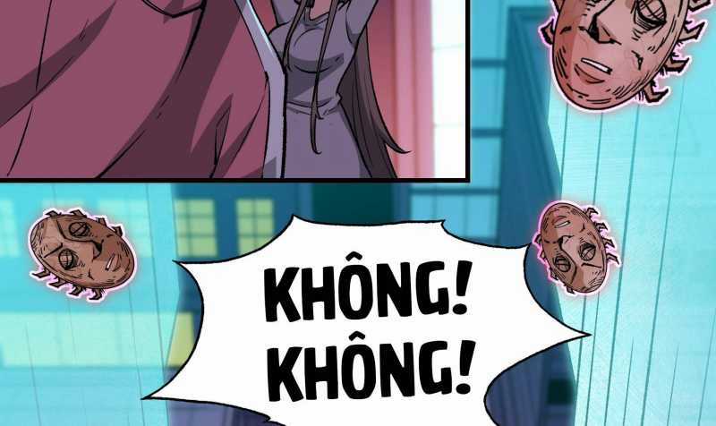 Vô Cản Sát Thần Chapter 3 trang 222