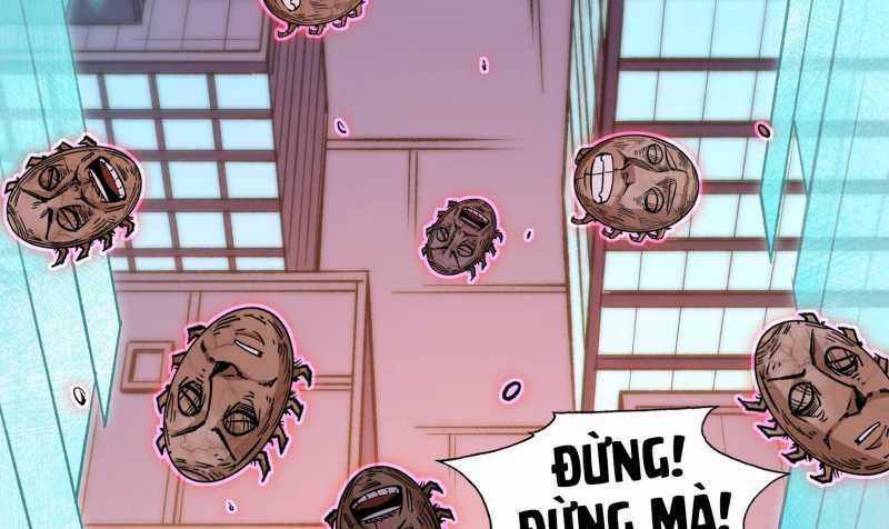 Vô Cản Sát Thần Chapter 3 trang 224