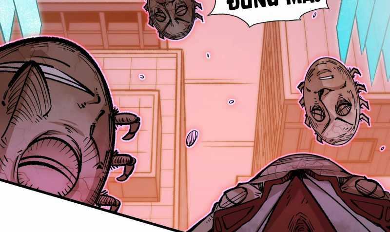 Vô Cản Sát Thần Chapter 3 trang 225