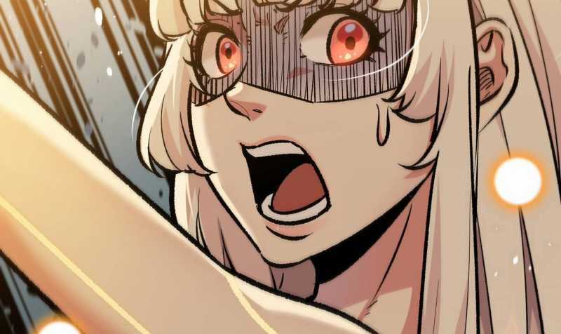 Vô Cản Sát Thần Chapter 3 trang 23