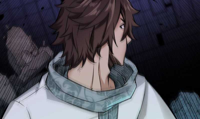Vô Cản Sát Thần Chapter 3 trang 230