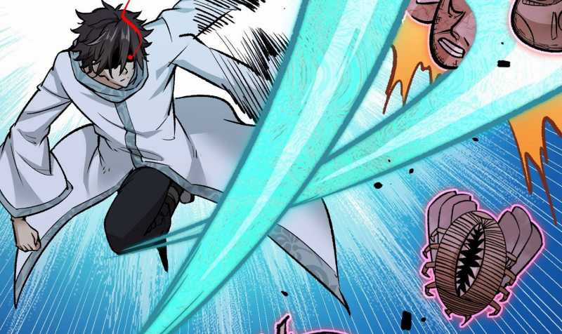 Vô Cản Sát Thần Chapter 3 trang 234