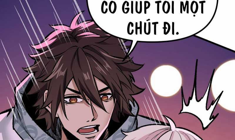 Vô Cản Sát Thần Chapter 3 trang 236