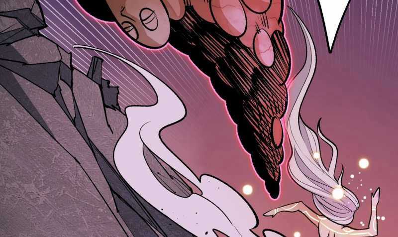 Vô Cản Sát Thần Chapter 3 trang 243