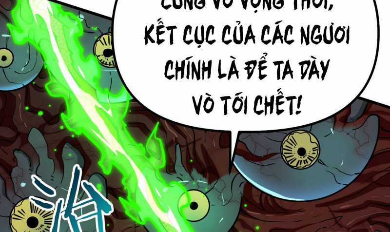 Vô Cản Sát Thần Chapter 3 trang 246
