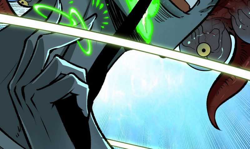 Vô Cản Sát Thần Chapter 3 trang 248