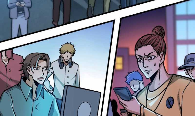 Vô Cản Sát Thần Chapter 3 trang 258