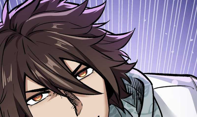 Vô Cản Sát Thần Chapter 3 trang 261