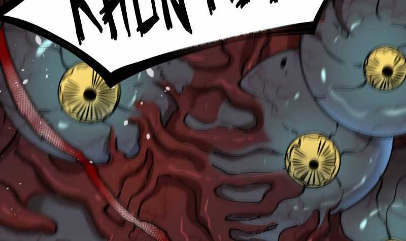 Vô Cản Sát Thần Chapter 3 trang 266