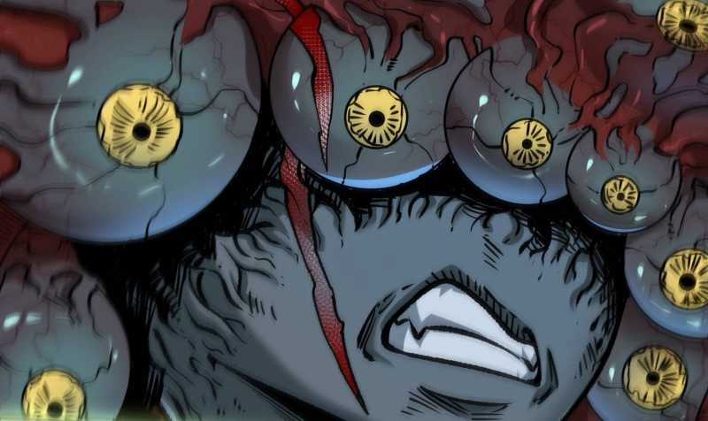 Vô Cản Sát Thần Chapter 3 trang 267