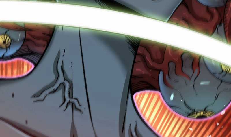 Vô Cản Sát Thần Chapter 3 trang 268